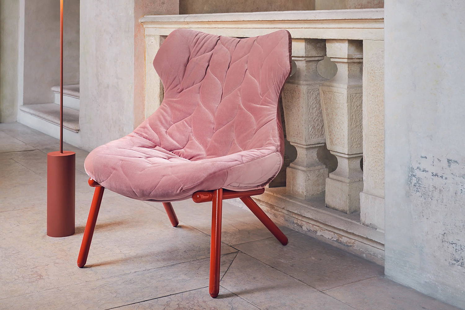 Foliage Lounge Chair