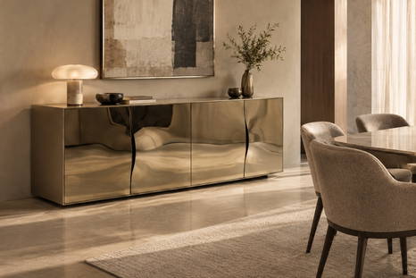 Fontana Sideboard in modern home