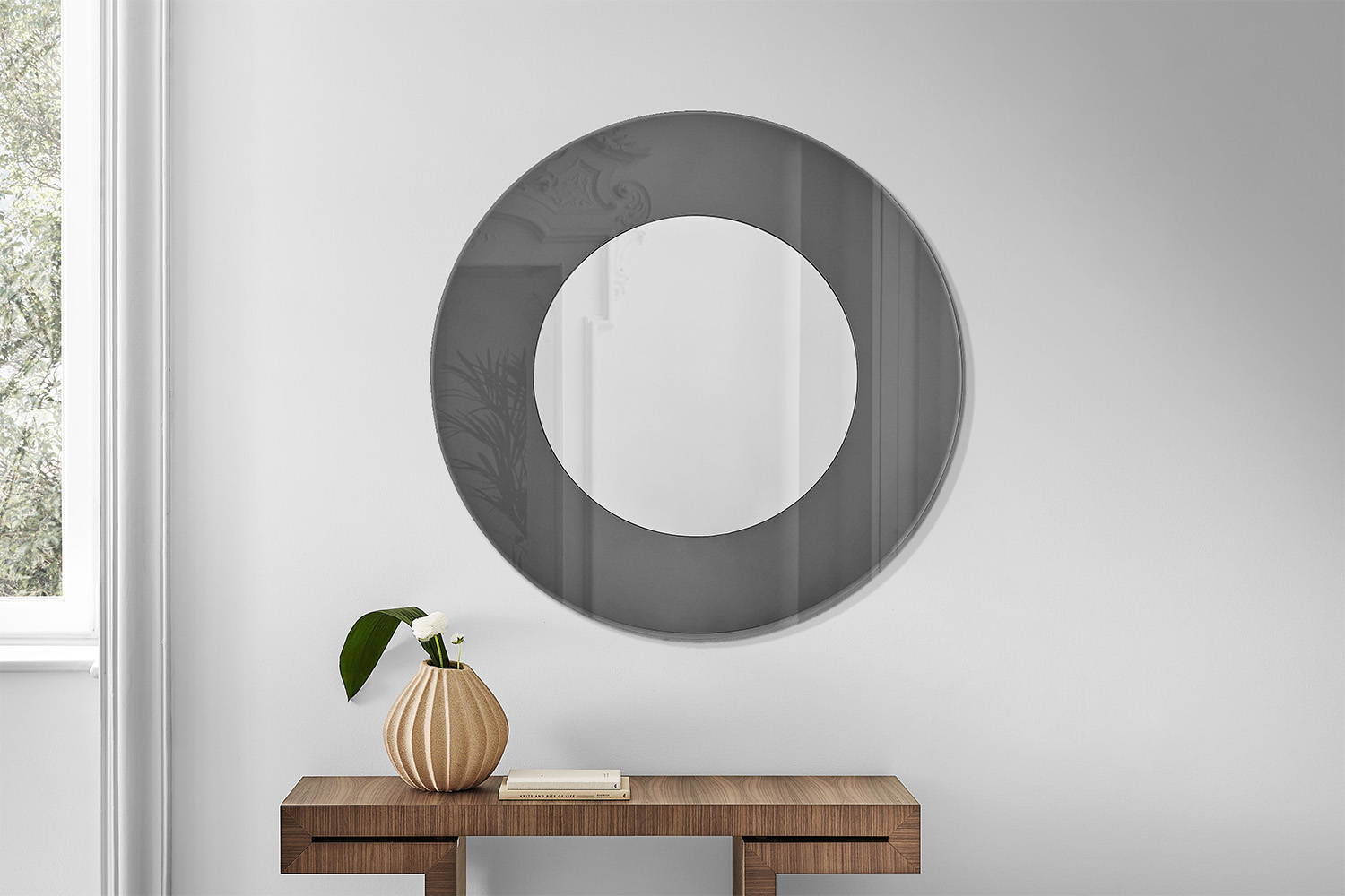 Forvanity Mirror by Porada | room service 360°