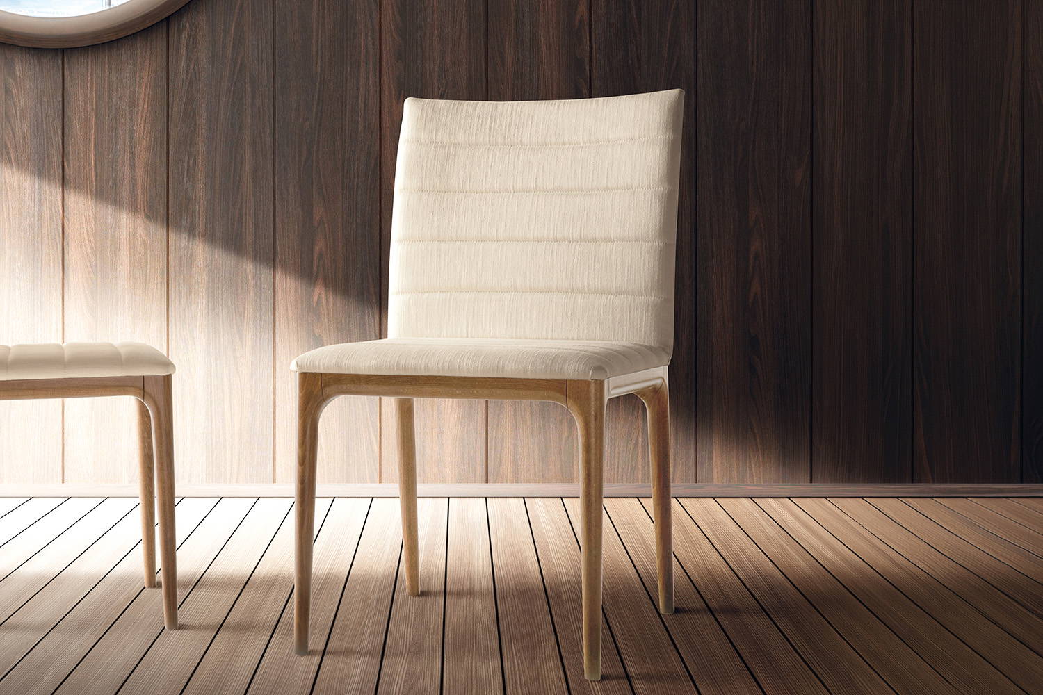 Four Seasons-2 Dining Chair