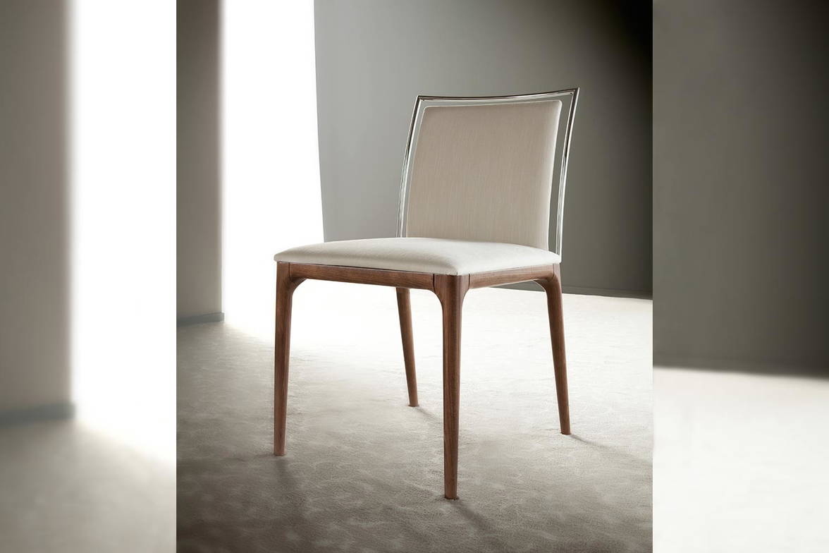 Four Seasons/3 dining chair by Costantini Pietro Four Seasons/3 dining chair by Costantini Pietro