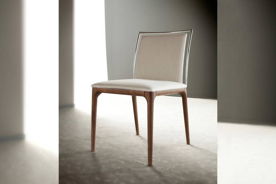 Four Seasons-3 Dining Chair