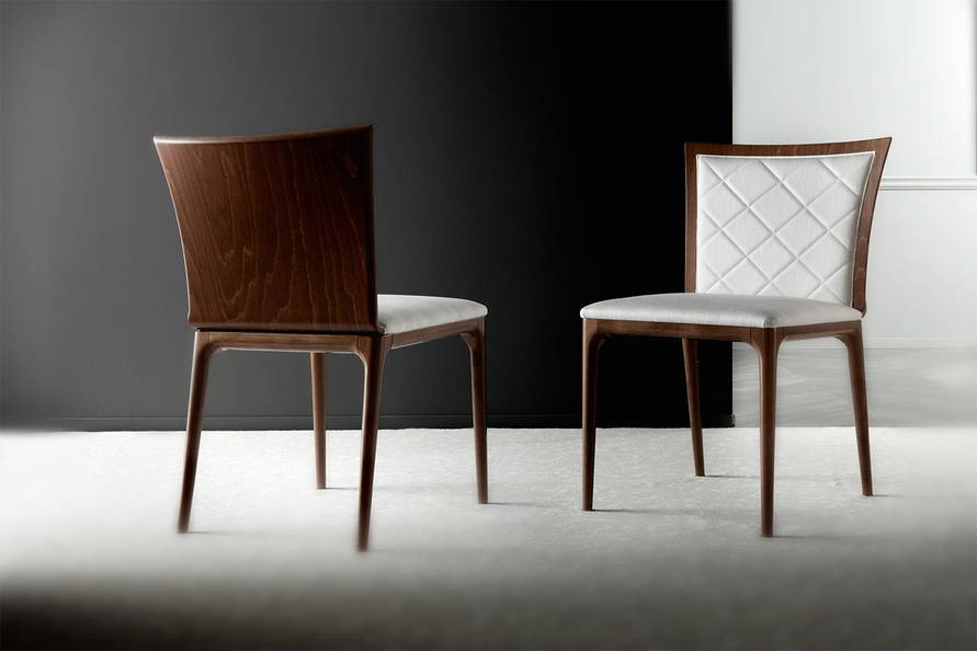 Four Seasons-4 Dining Chair