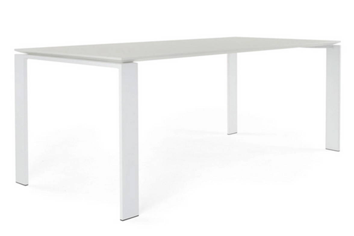 Four XXL Dining Table designed by Ferruccio Laviani Four XXL Dining Table designed by Ferruccio Laviani