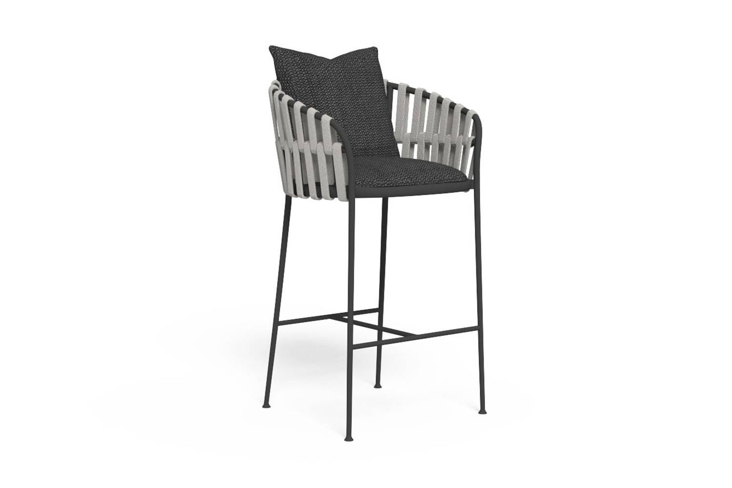 Talenti Frame Bar Stool