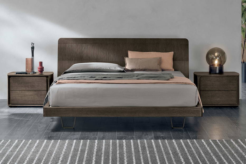 Frame Bed
