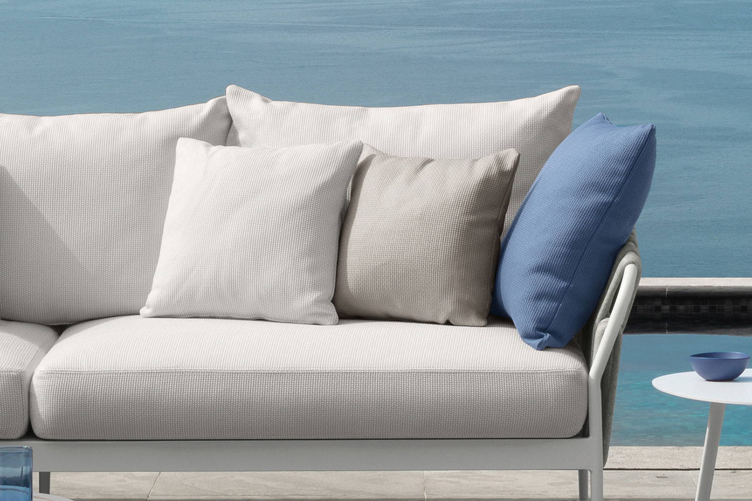 Frame Pillow