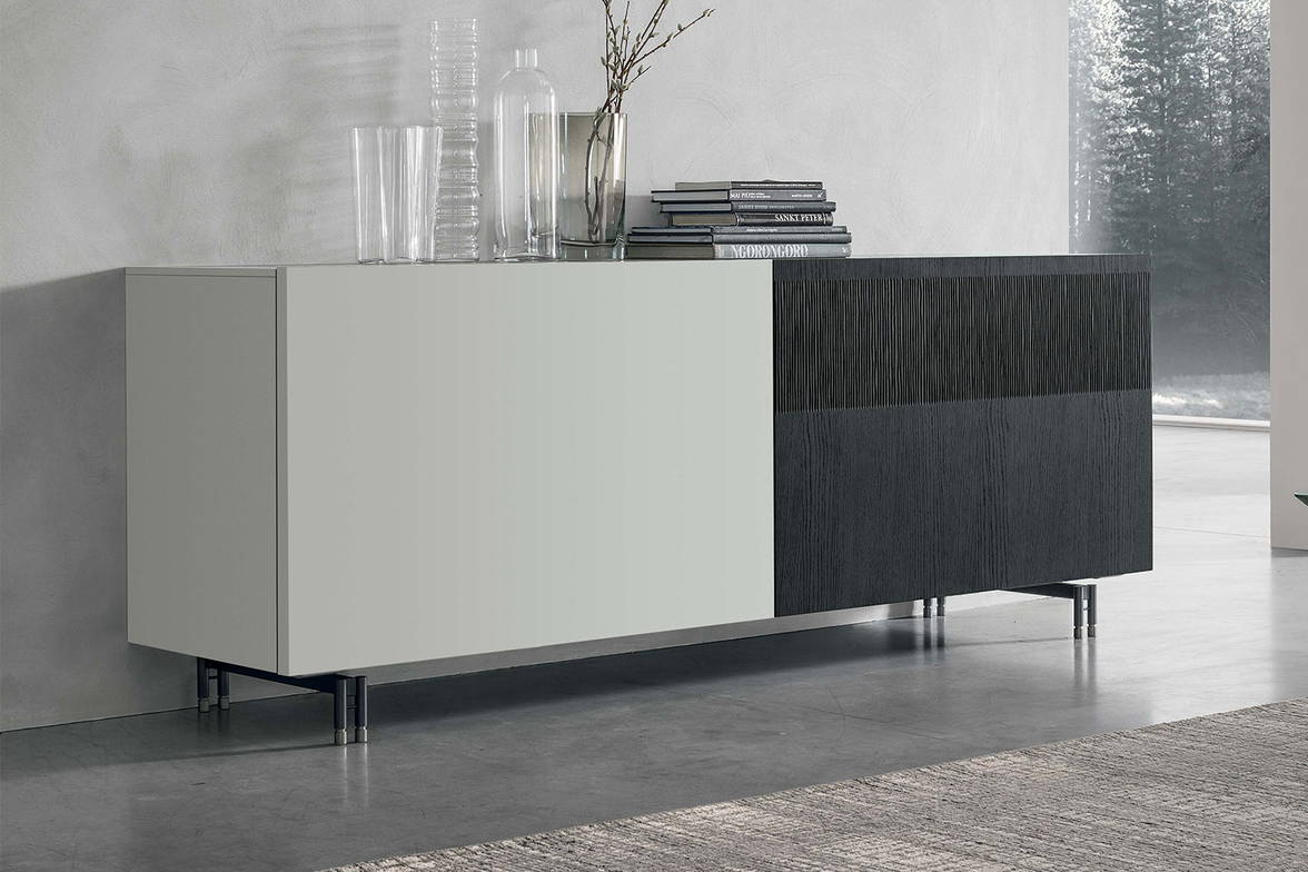 Frame Sideboard by Tomasella Frame Sideboard by Tomasella