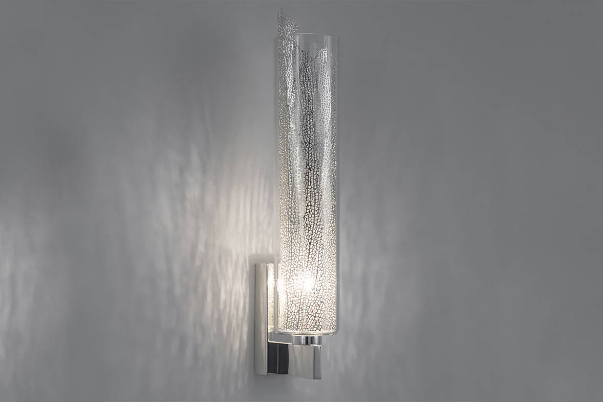 Frame wall sconce by Terzani Frame wall sconce by Terzani