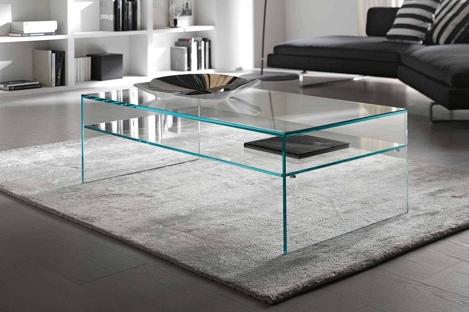 Fratina 2 coffee table by Tonelli
