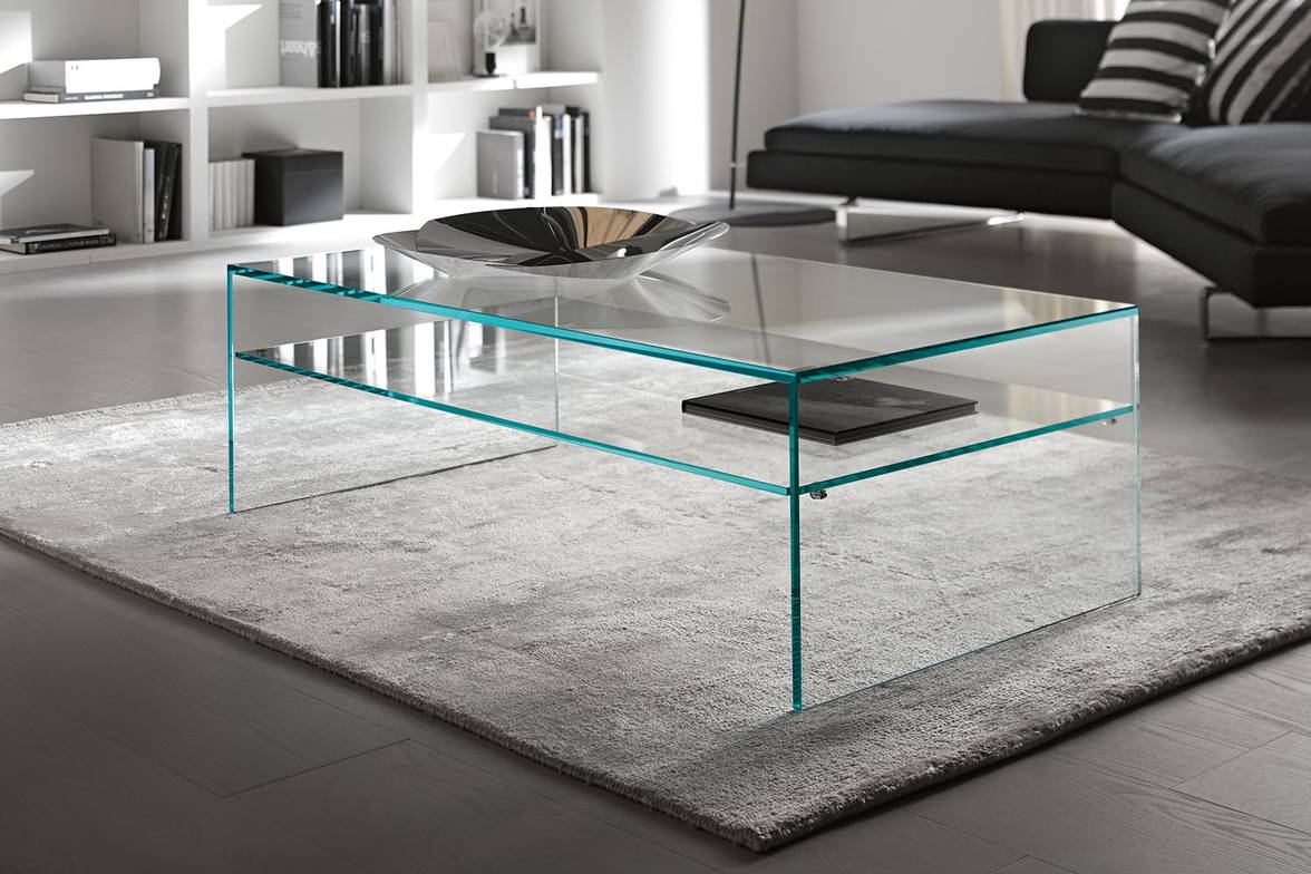 Fratina 2 coffee table by Tonelli Fratina 2 coffee table by Tonelli