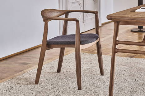 Frida Dining Chair by Porada