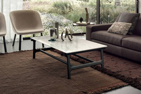Fushimi coffee table by Pianca