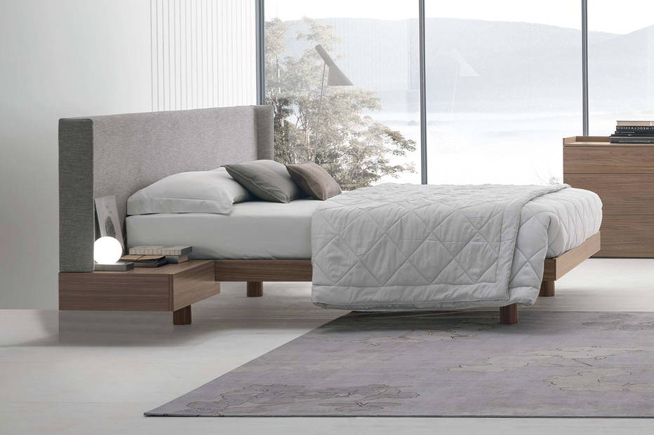 Fusion Bed