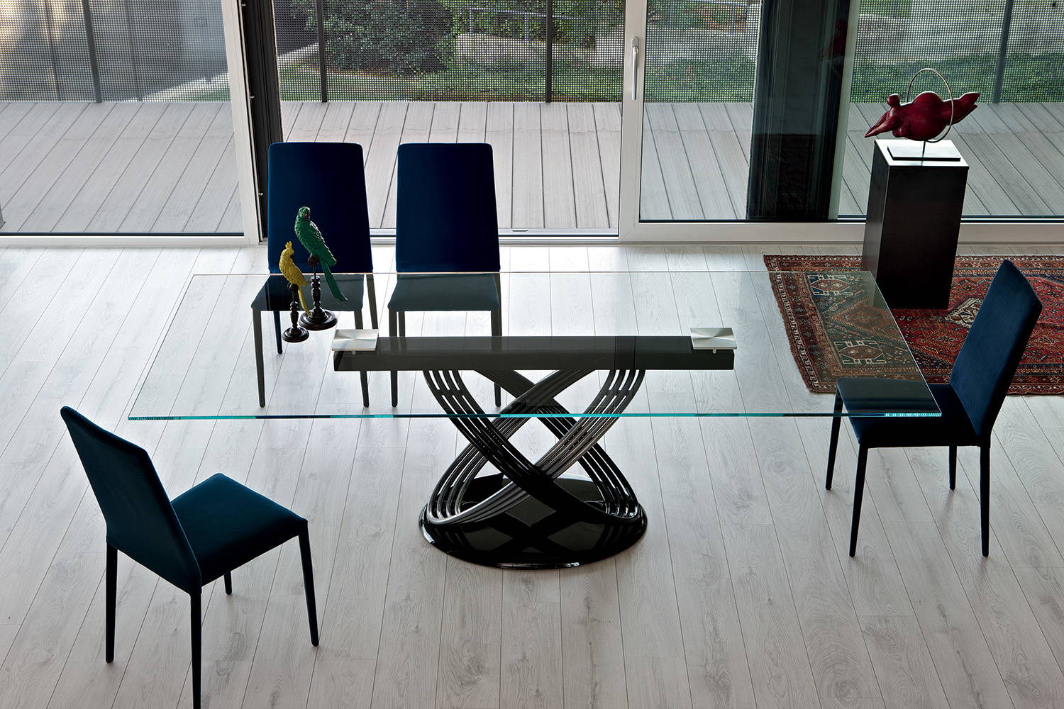 Fusion Dining Table