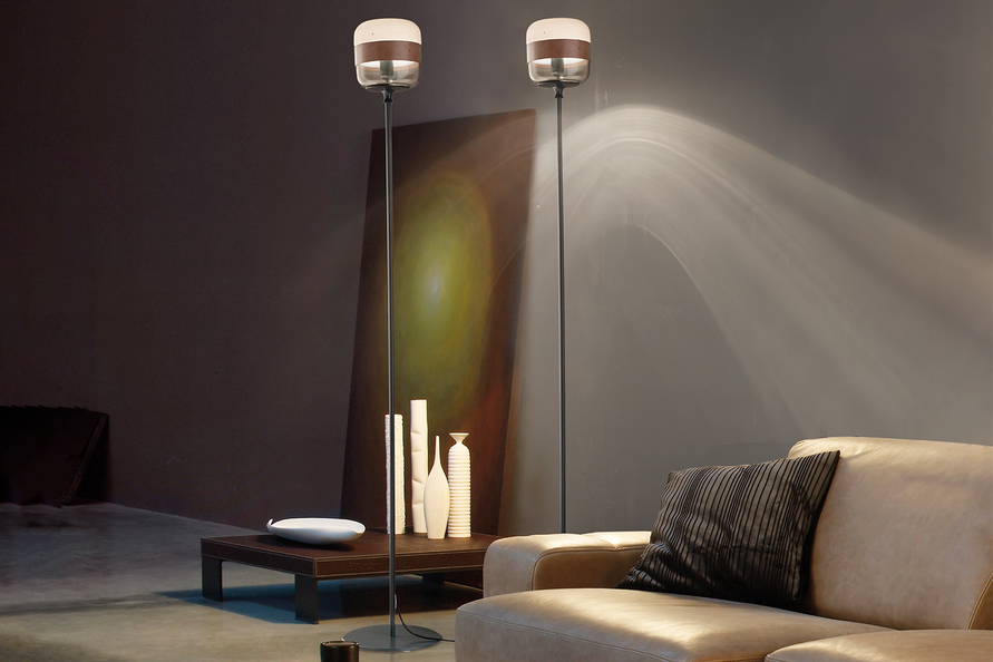 Futura Floor Lamp