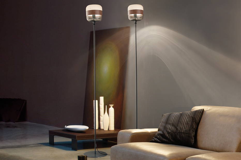 Futura Floor Lamp