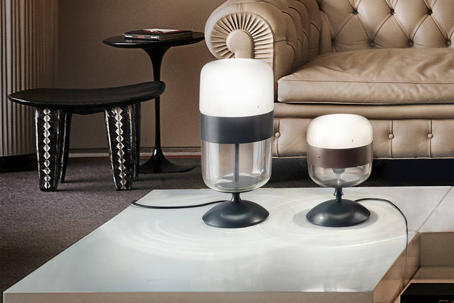 Futura Table Lamp