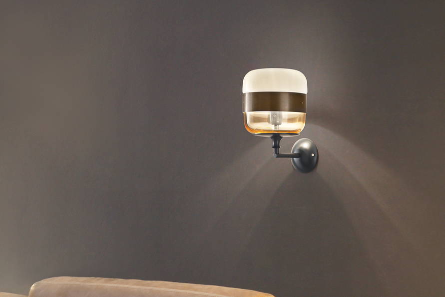 Futura Wall Sconce