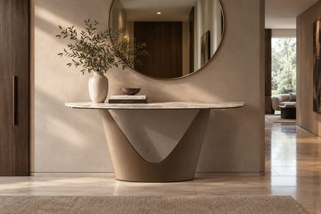Gala Console Table