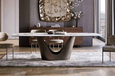 Gala Dining Table