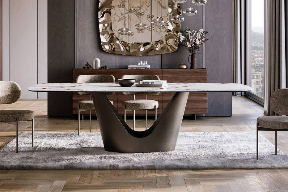 Gala Dining Table