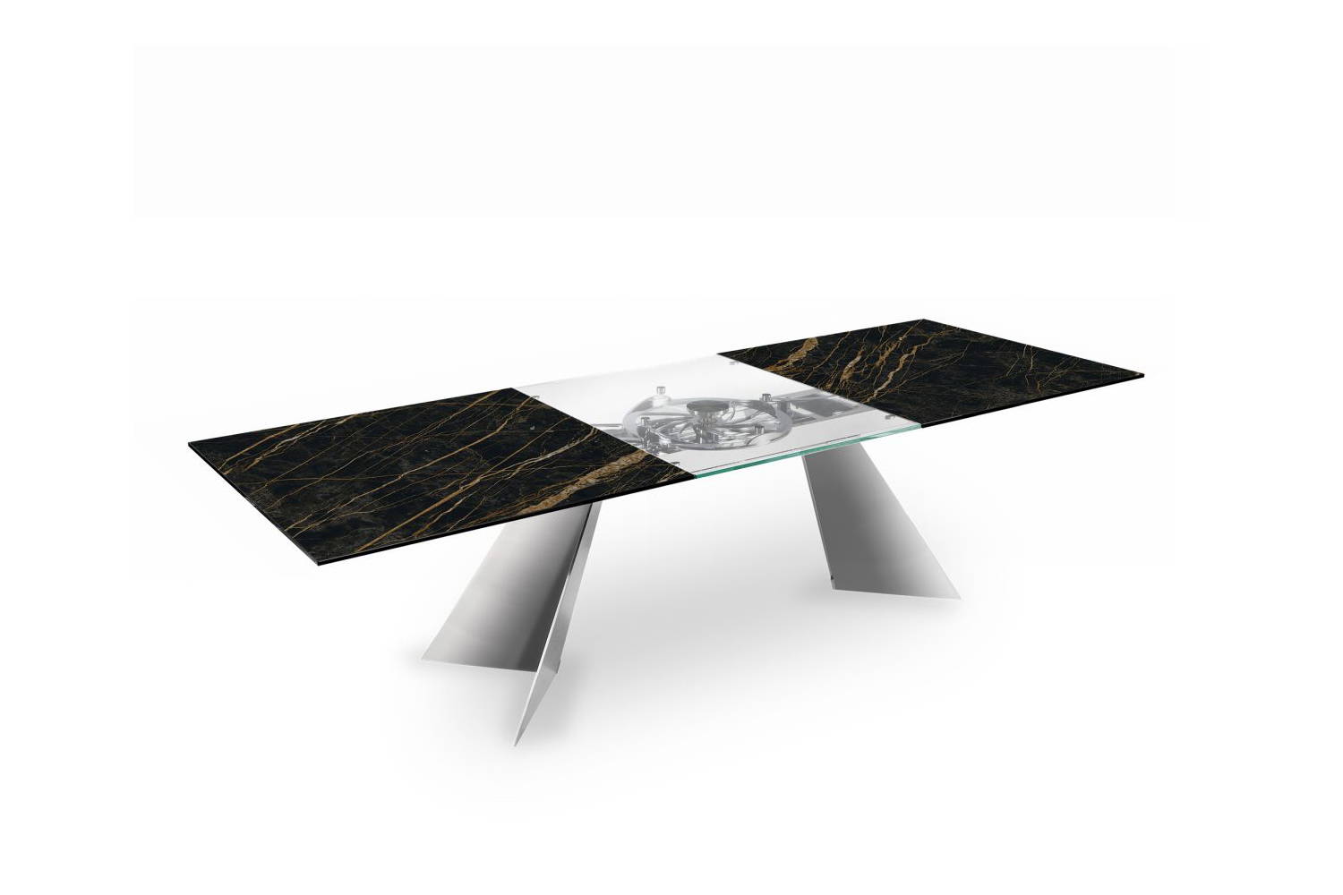 Galax Dining Table Quickship