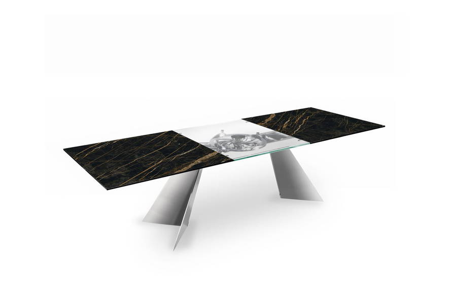 Galax Dining Table Quickship