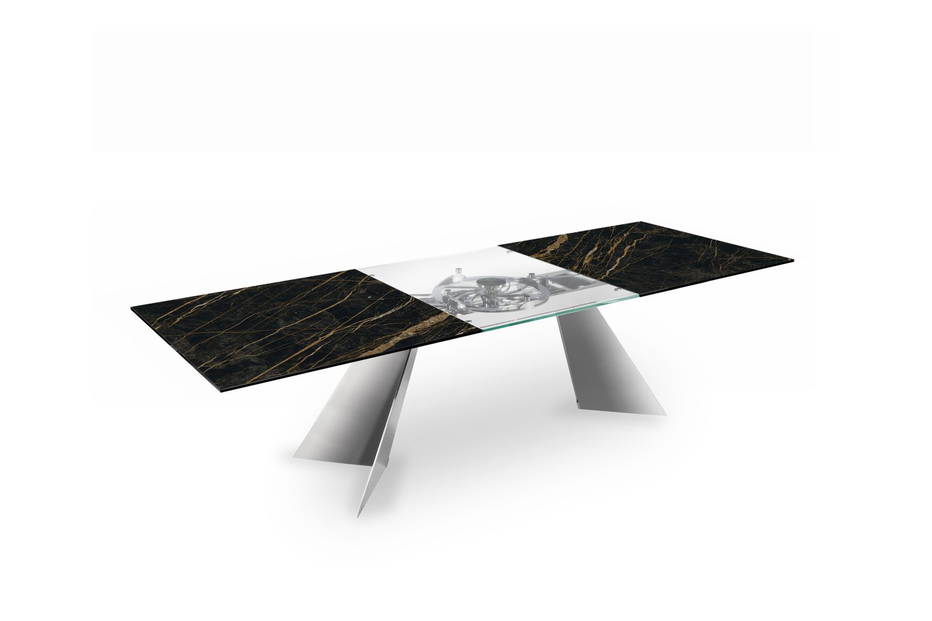 Galax Dining Table Quickship