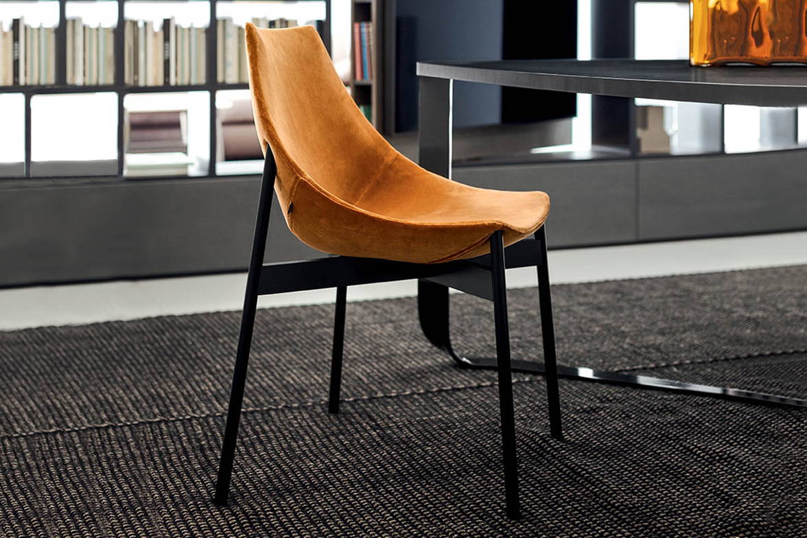 Gamma dining chair by Pianca Gamma dining chair by Pianca