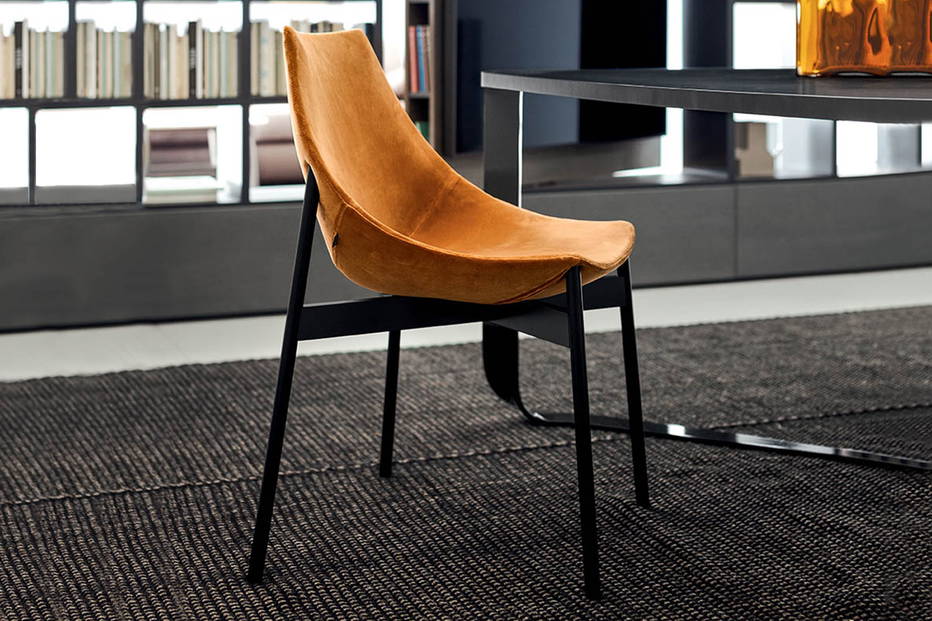Gamma Dining Chair