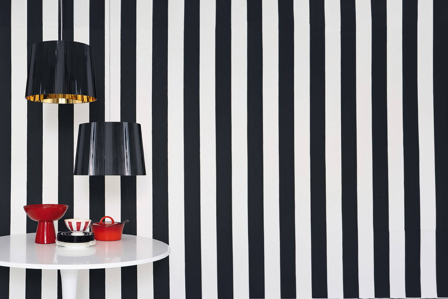 GÈ Suspension Light by Kartell | room service 360°