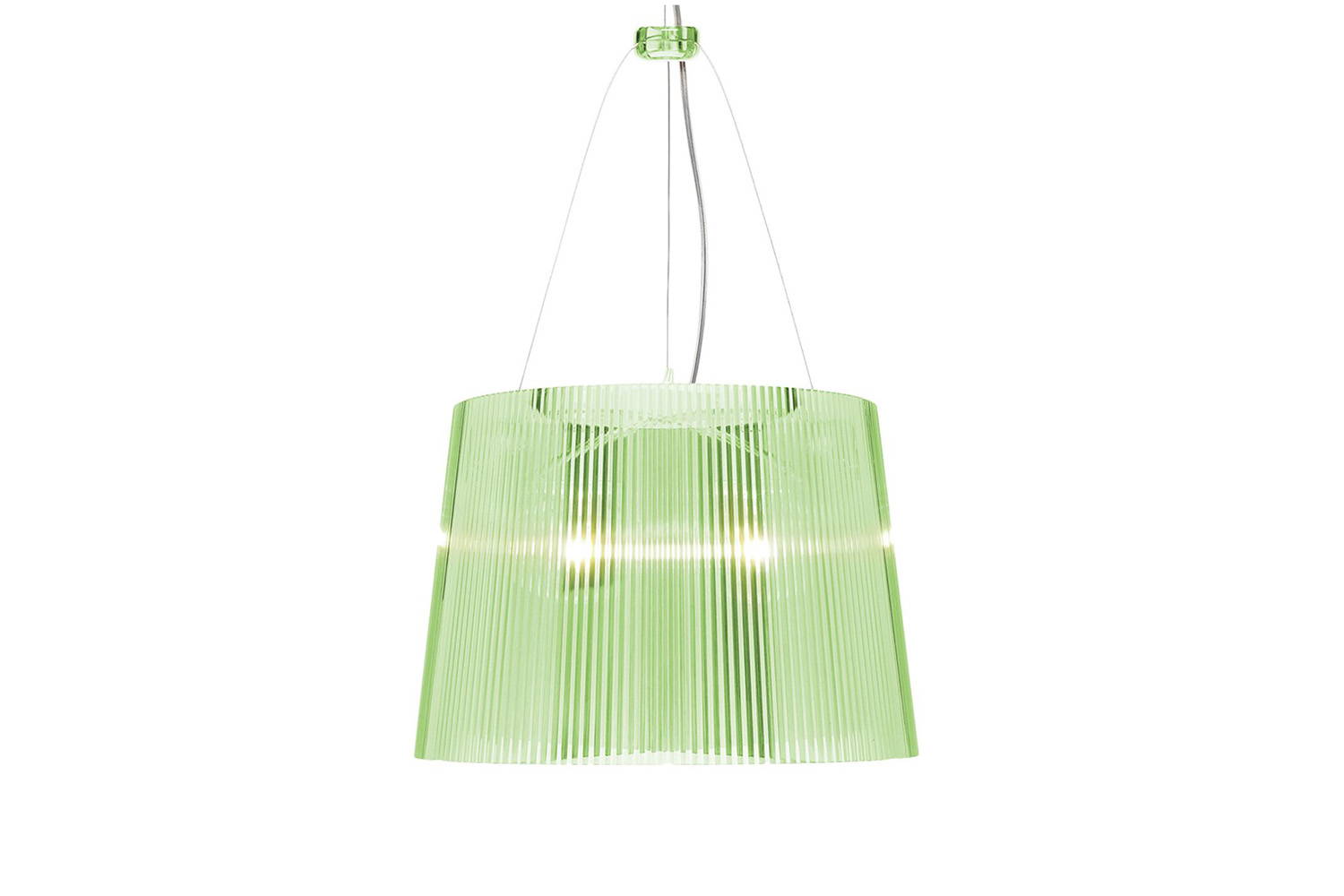 GÈ Suspension Light by Kartell | room service 360°