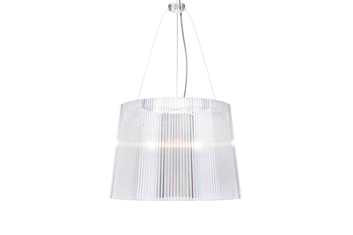 Kartell カルテル　GE ジェー　ペンダントライト GÈ Suspension Light by Kartell | room service 360°
