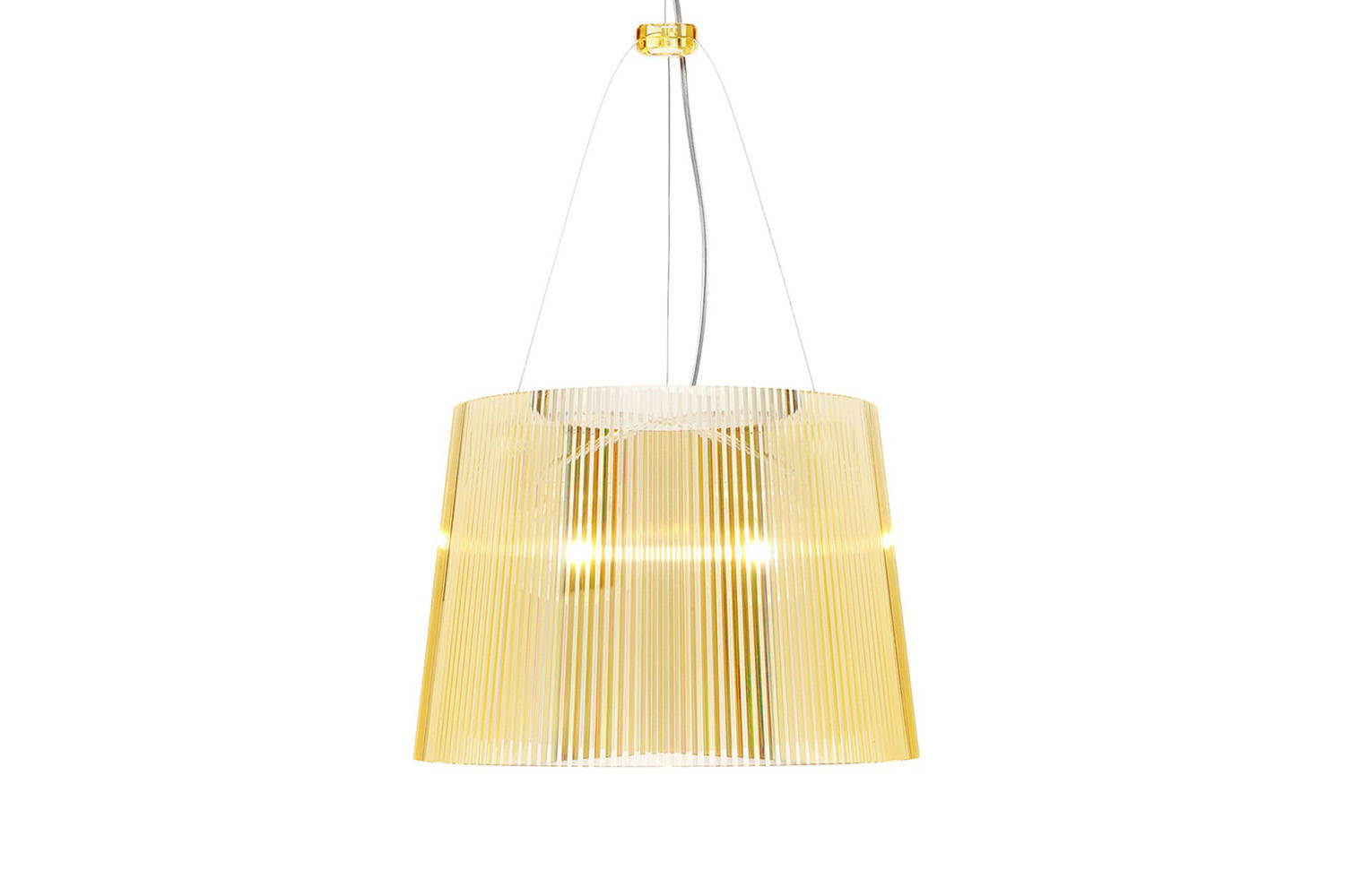 GÈ Suspension Light by Kartell | room service 360°