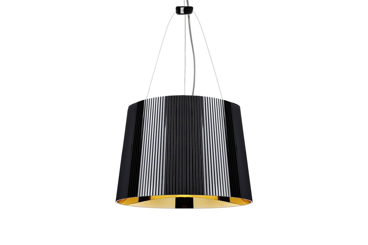 GÈ Suspension Light by Kartell | room service 360°