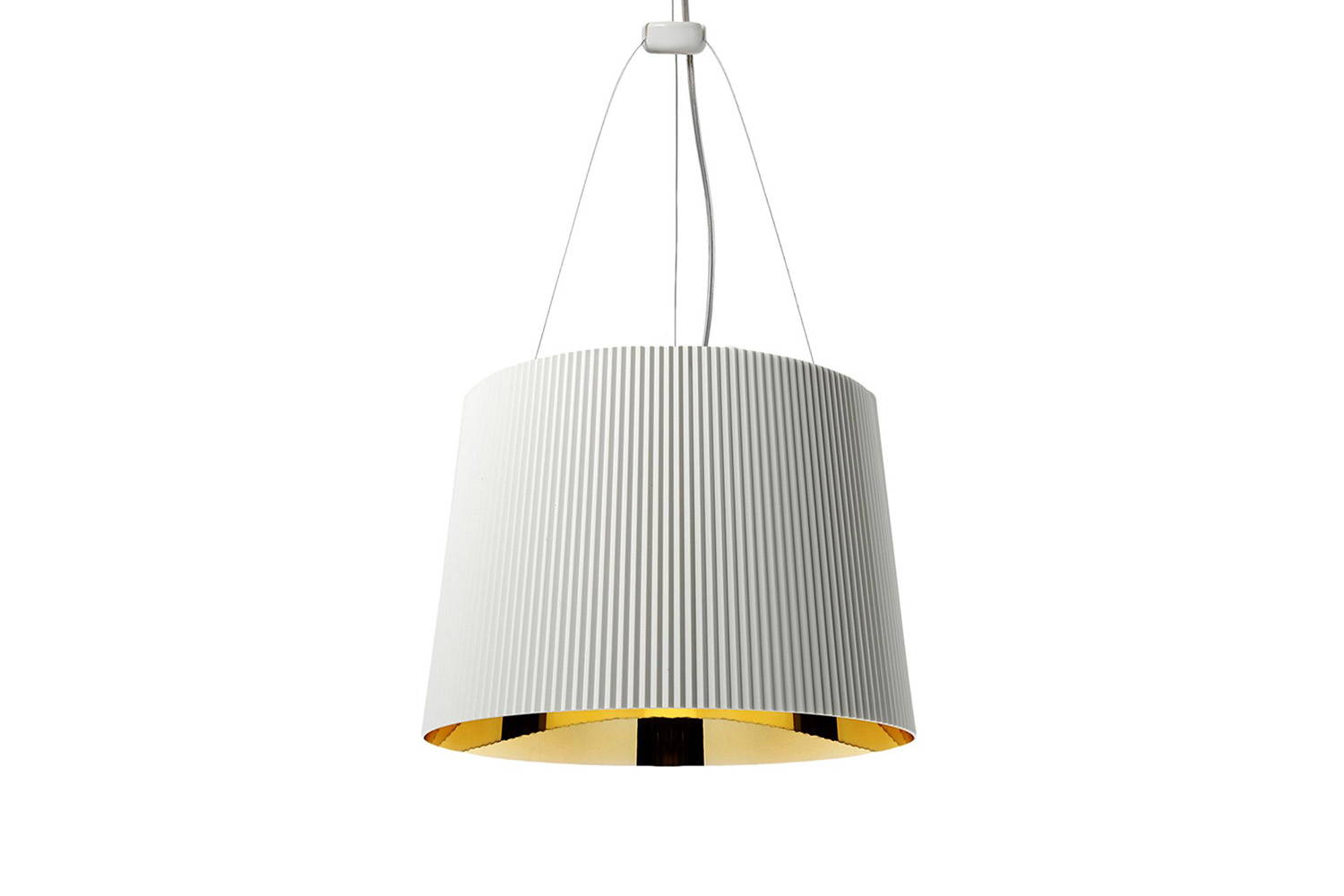 GÈ Suspension Light by Kartell | room service 360°