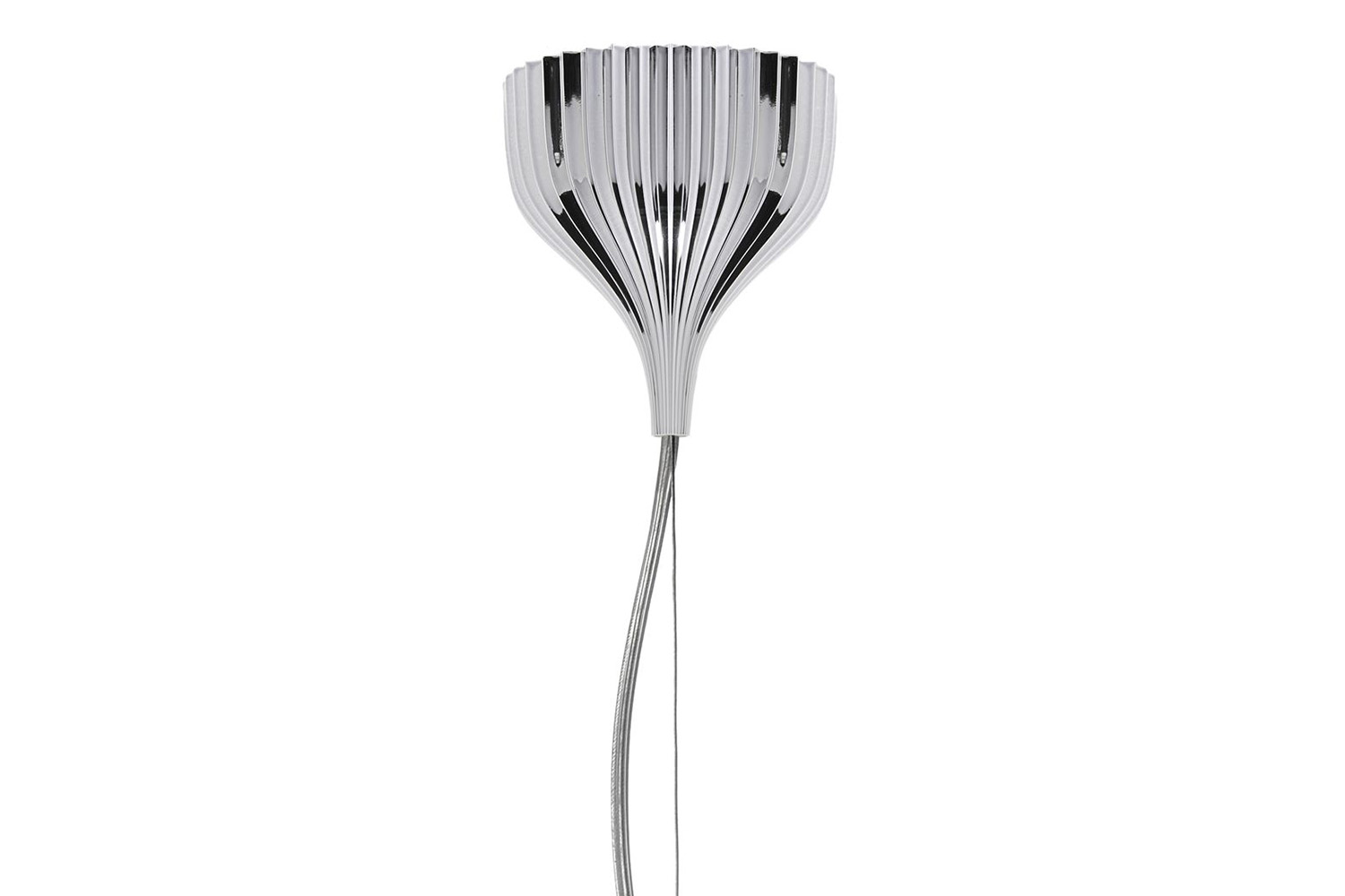 GÈ Suspension Light by Kartell | room service 360°
