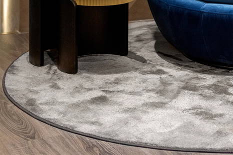 Gea rug by Tonin Casa
