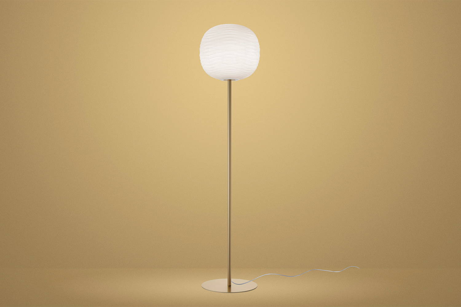Gem Floor Lamp