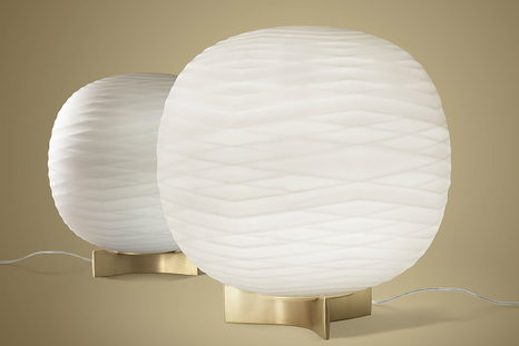 Gem Table Lamp