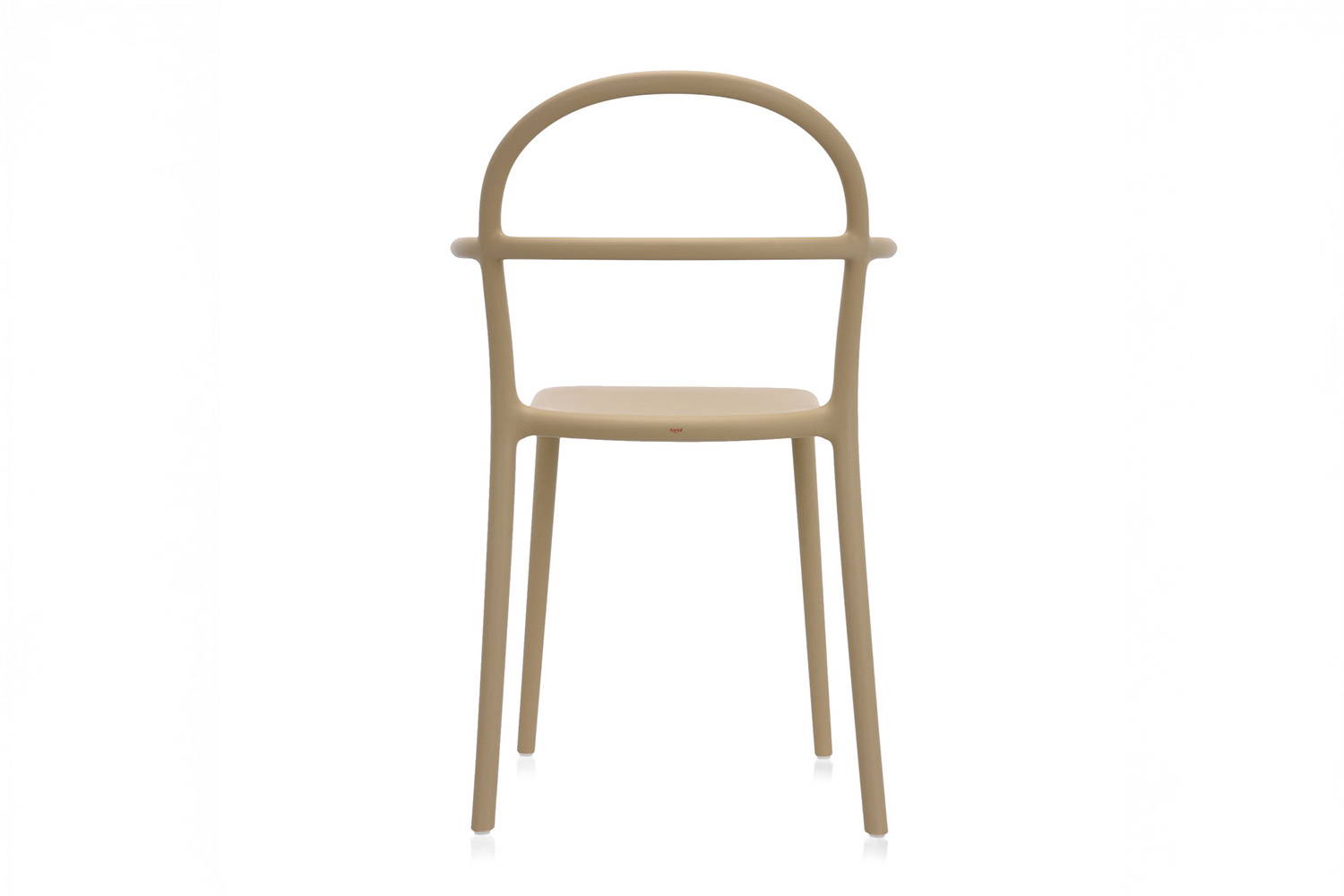Kartell Dining Chair - Thumbnail 5