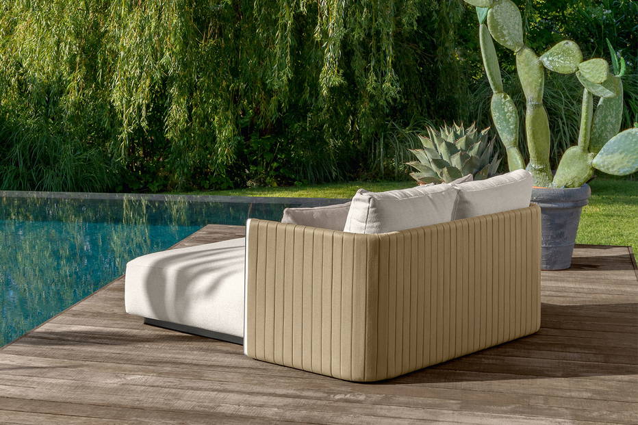 George Daybed