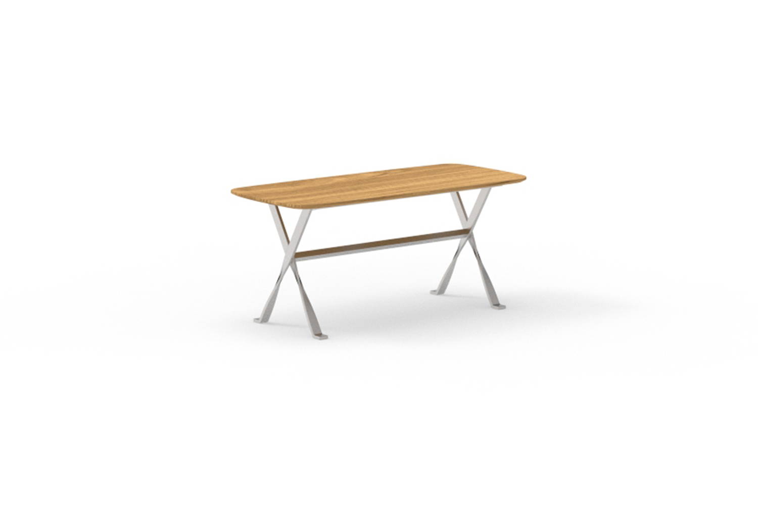 George Side Table