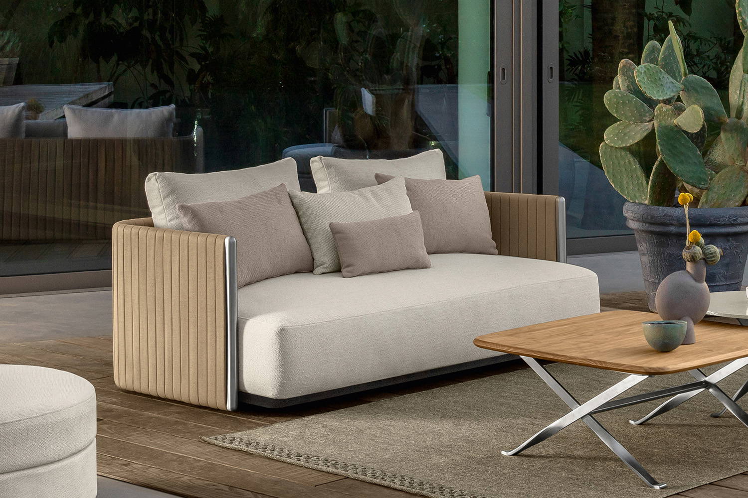 George Sofa