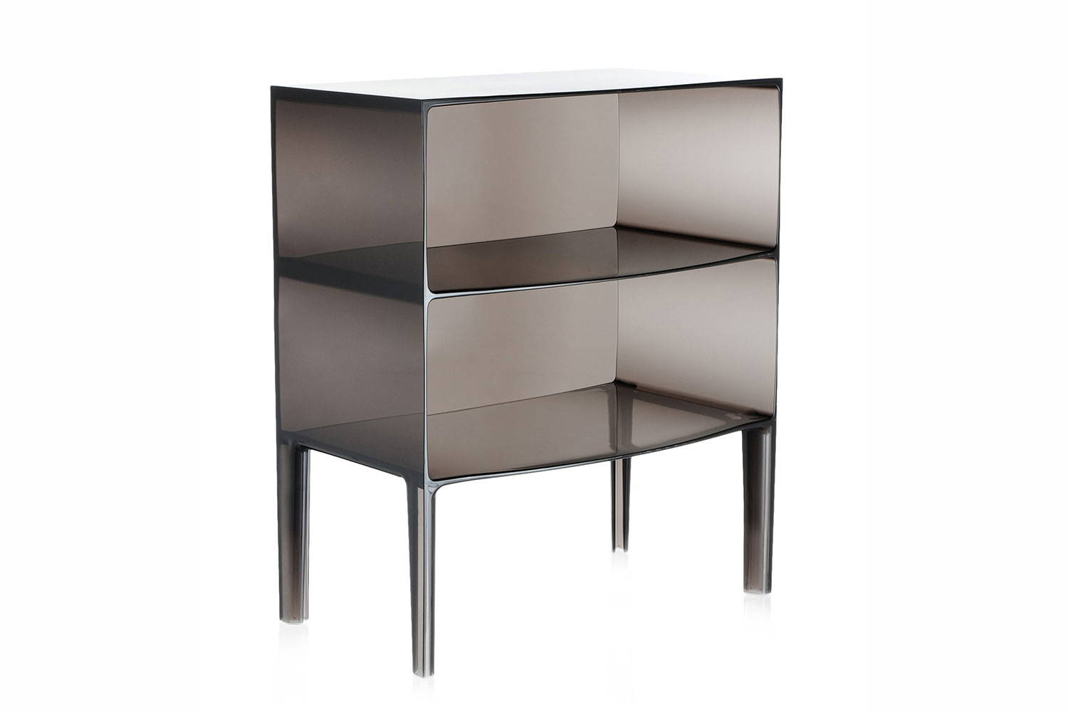 Ghost Buster Side Table by Kartell | room service 360°