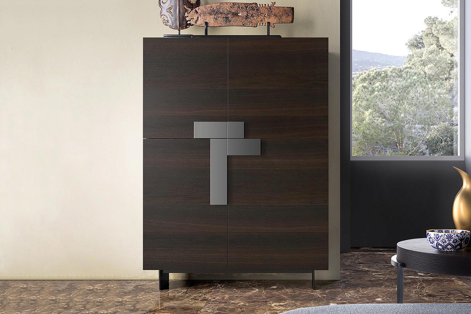Ginevra Cupboard