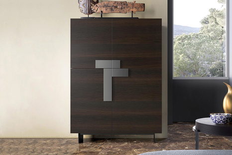 Ginevra Cupboard