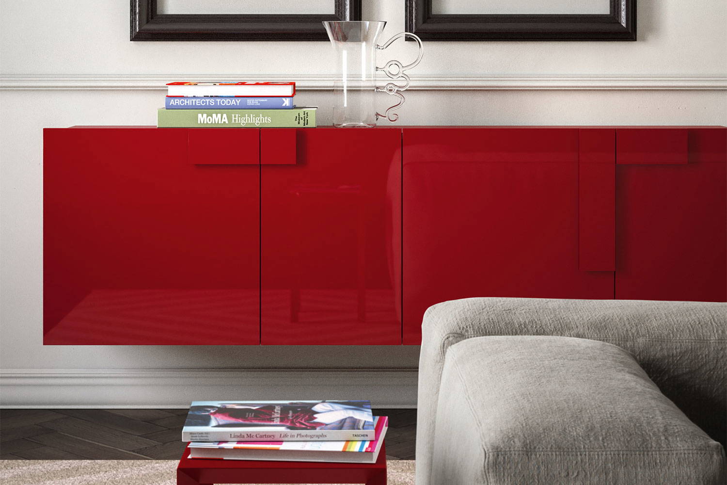 Ginevra Sideboard