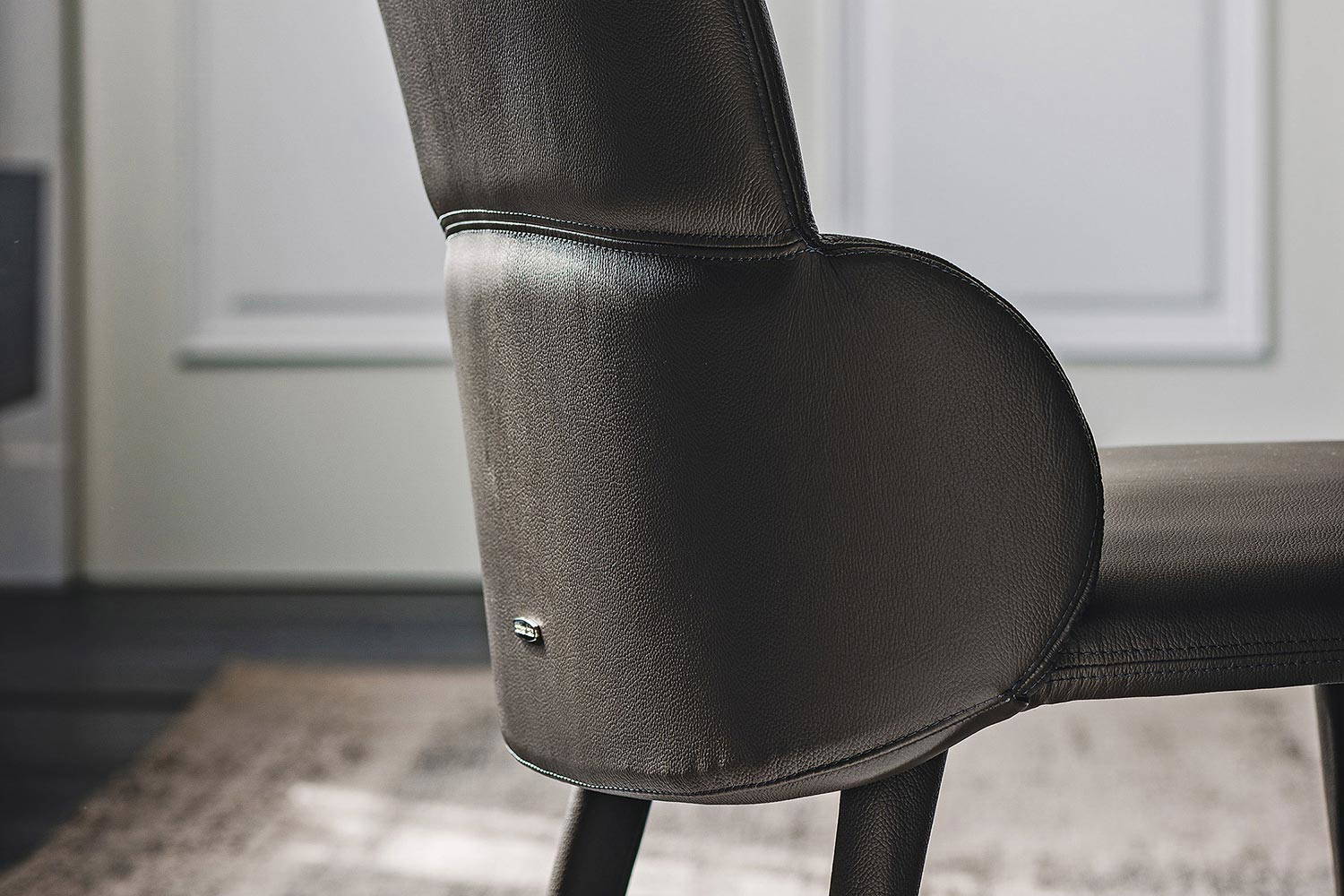 Ginger Dining Chair